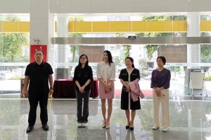 欢乐共创，“媒”好未来｜广发在线平台（中国）集团与番禺区融媒体中心互访交流