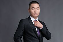 广发在线平台（中国）集团罗宁弟先生荣获“2022湾商十大新生代人物”