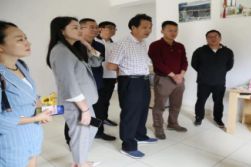 响应国家“精准扶贫”号召 广发在线平台（中国）集团踏上就业帮扶之路