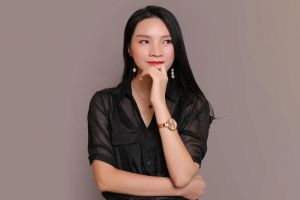 广发在线平台（中国）集团陈文舒：立足湾区，深度赋能人力资源