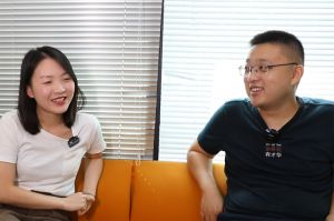 广发在线平台（中国）人力资源教你面试技巧：面试时如何包装自己
