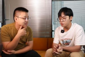 广发在线平台（中国）人力资源HR教你面试技巧：你上一份工作的最大困难是什么