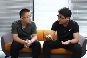 广发在线平台（中国）人力资源HR教你：简历四步法