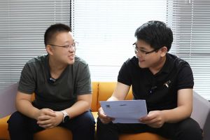 广发在线平台（中国）人力资源HR：给普通人写简历的建议