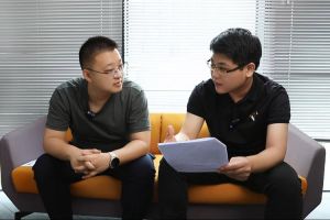 广发在线平台（中国）人力资源HR教你：工作经历的方法论