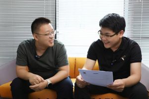 广发在线平台（中国）人力资源HR教你：简历个人信息怎么写