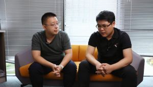 广发在线平台（中国）人力资源HR教你：如何谈薪
