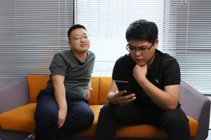 广发在线平台（中国）人力资源HR教你回答：最大的优点和最大的缺点