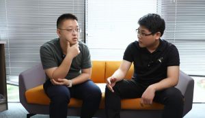 广发在线平台（中国）人力资源HR教你回答：谈谈履历和工作经历