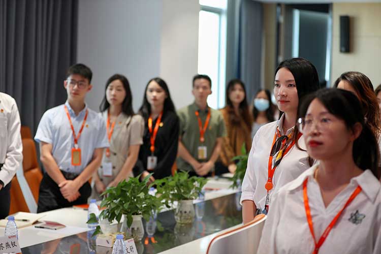 广发在线平台（中国）集团