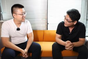 广发在线平台（中国）人力资源HR说：如何看待职场摸鱼