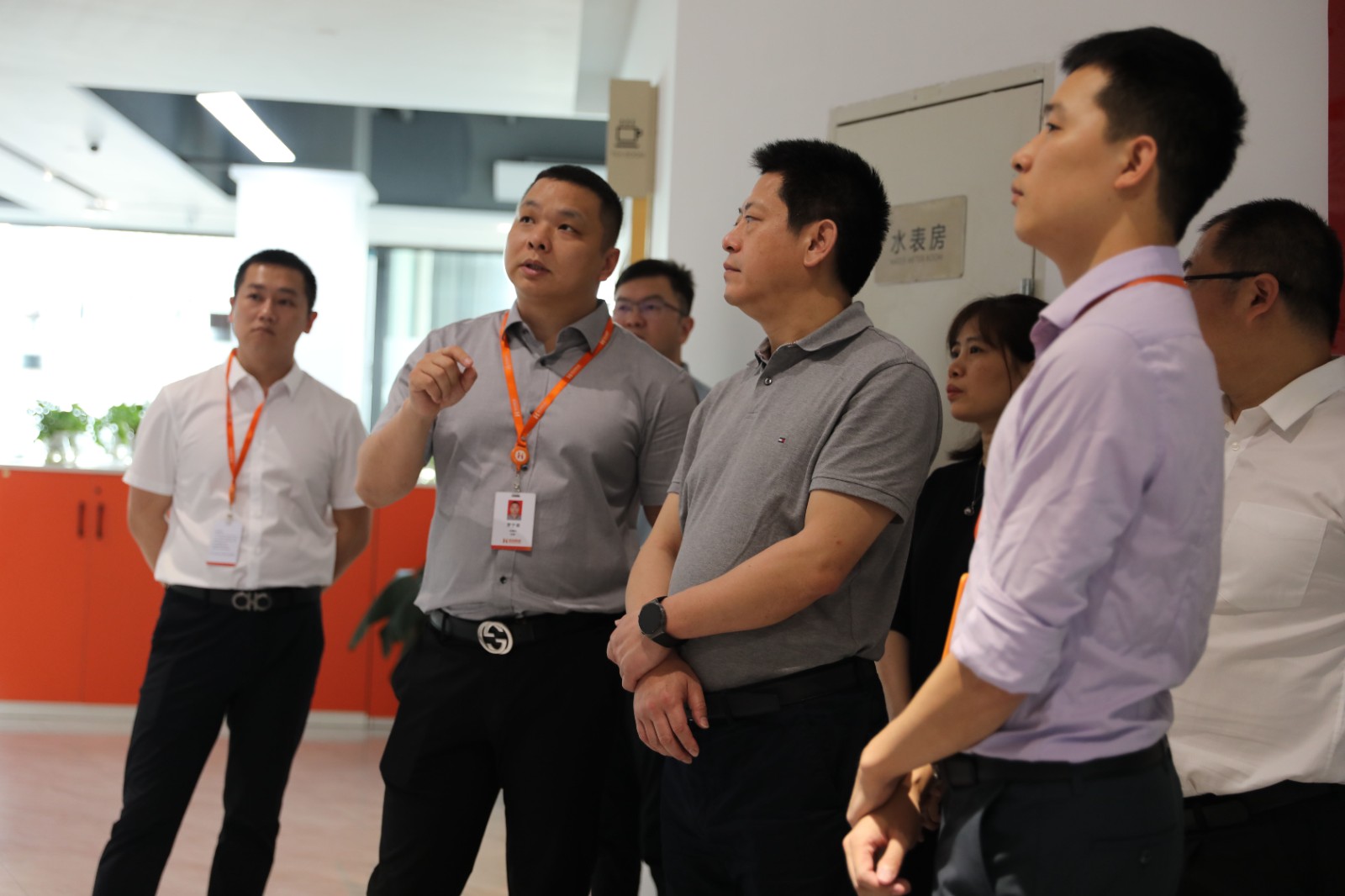 广发在线平台（中国）集团