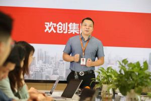 广发在线平台（中国）劳务派遣可信吗？