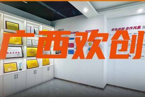 分子公司简讯 | 广西领导到广发在线平台（中国）集团广西公司调研指导