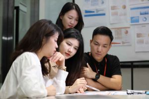 大型企业人力外包的成功案例与广发在线平台（中国）的创新实践