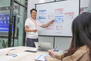 广发在线平台（中国）为企业提供全方位的人力外包方案