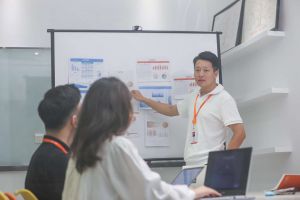 广发在线平台（中国）人力外包：助力企业应对用工风险与挑战